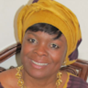 Meet your Posher, Yvette